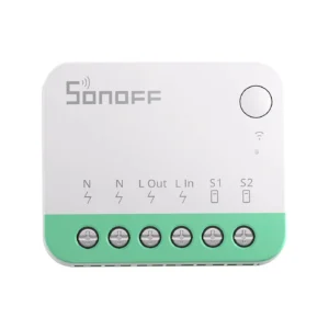 Sonoff MINIR4M Extreme WiFi Smart Switch