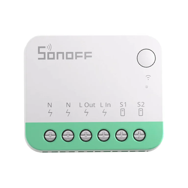 Sonoff MINIR4M Extreme WiFi Smart Switch