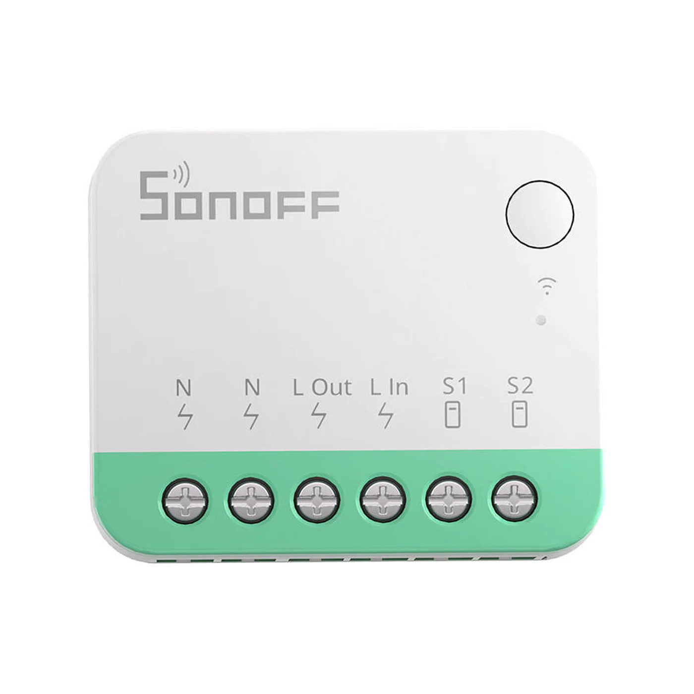 Sonoff MINIR4M Extreme WiFi Smart Switch 1 Sonoff MINIR4M Extreme WiFi Smart Switch