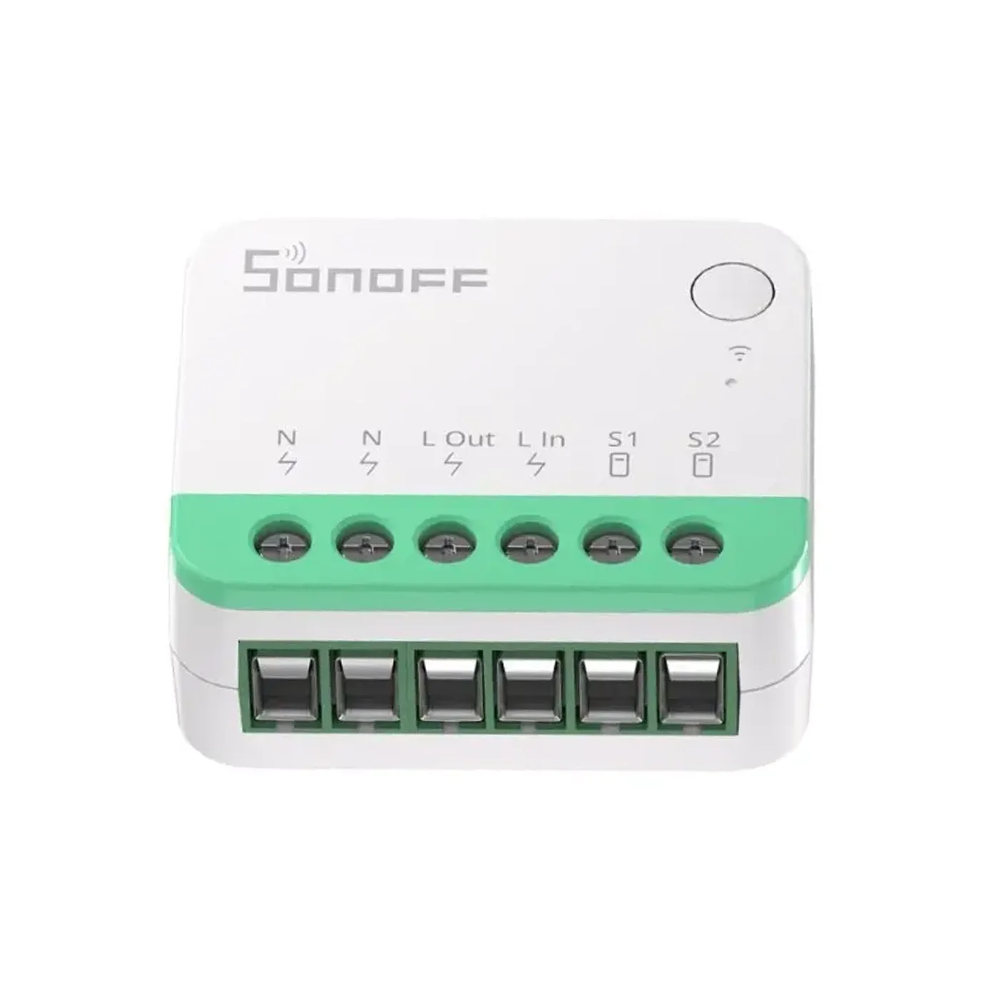 Sonoff MINIR4M Extreme WiFi Smart Switch 3 Sonoff MINIR4M Extreme WiFi Smart Switch