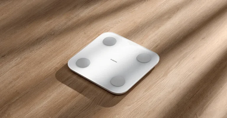 Xiaomi Body Composition Scale S400