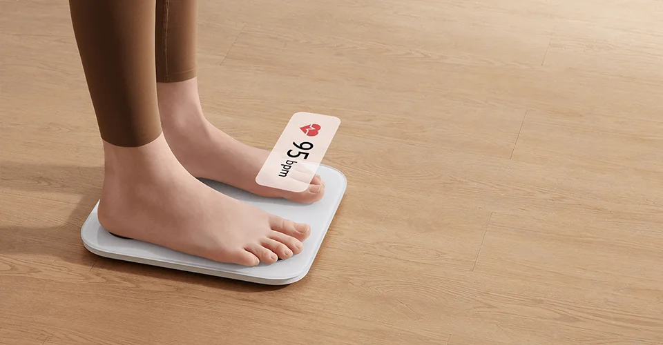 Xiaomi Body Composition Scale S400