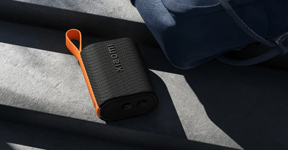 Xiaomi Sound Pocket 5W