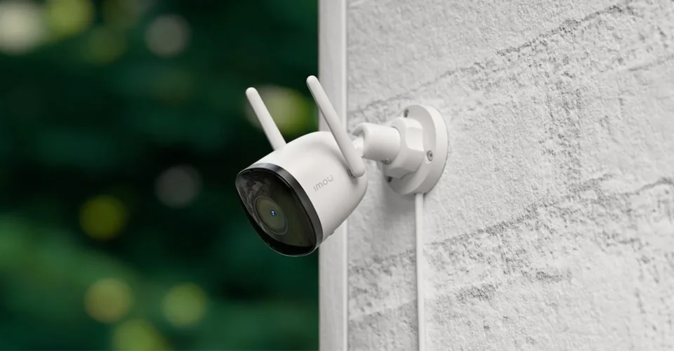 Imou Bullet 2C Outdoor Camera 2MP