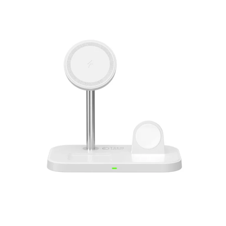 Tech-Protect A22 3in1 Wireless Charger 15W