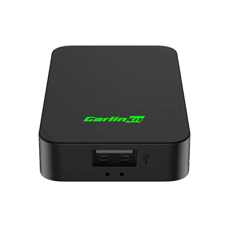 CarlinKit 2Air Android Auto/Apple Carplay Adapter