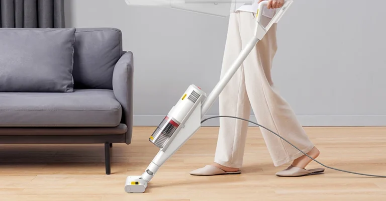 Deerma DX888 3in1 Wired Vacuum Cleaner