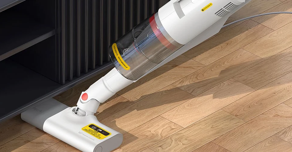 Deerma DX888 3in1 Wired Vacuum Cleaner