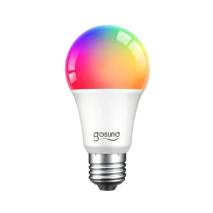 Gosund Smart Lightbulb WB4