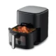 HomeVero HV-AF6.5W Air Fryer 6.5lt