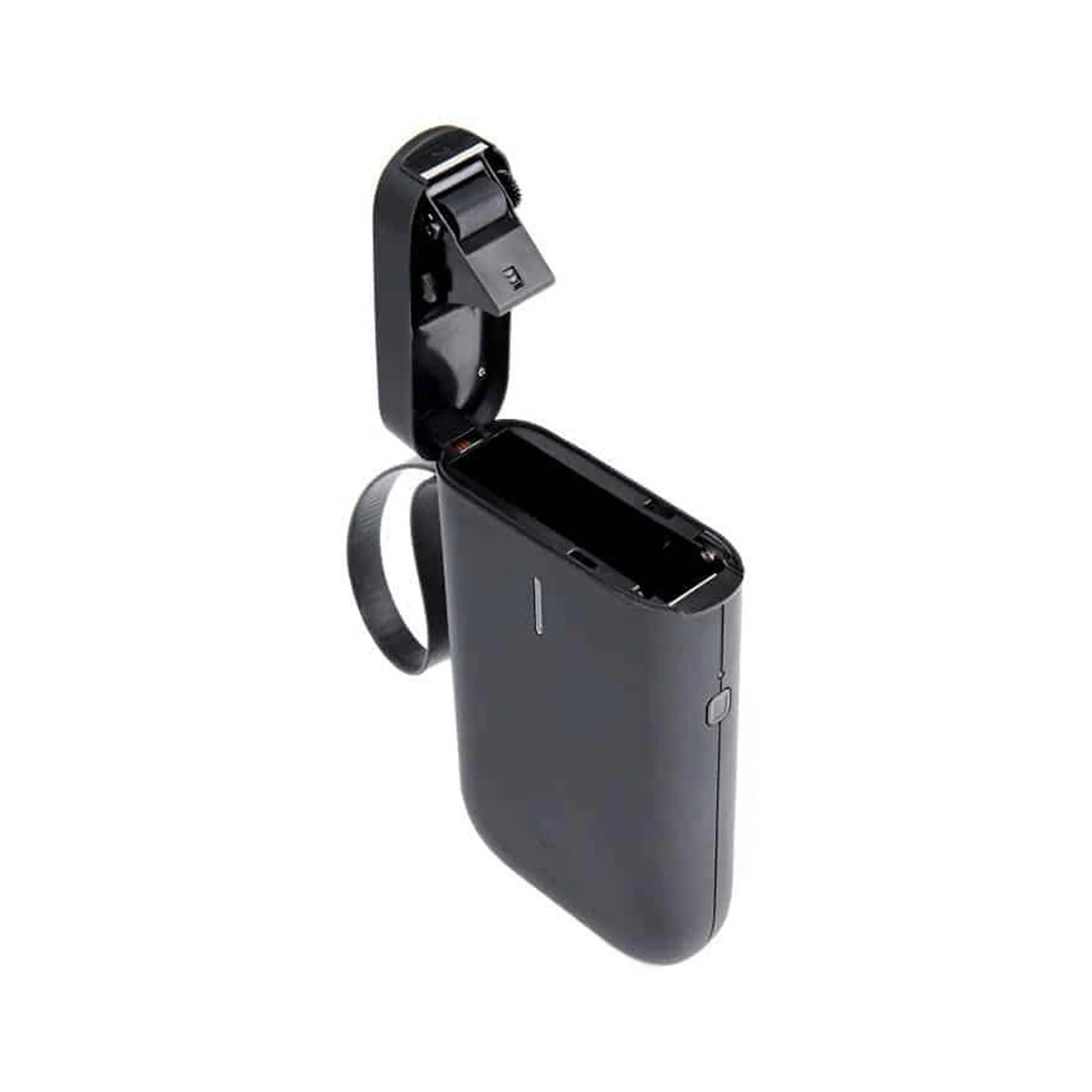 Niimbot D11 Portable Label Printer Black 2 Niimbot D11 Portable Label Printer