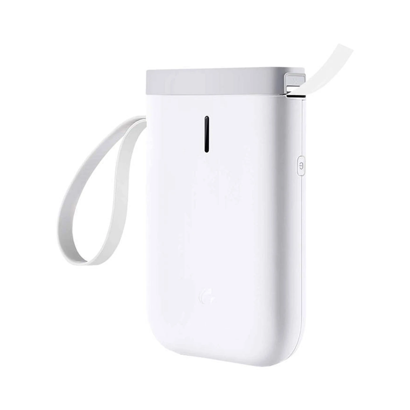 Niimbot D11 Portable Label Printer White 1