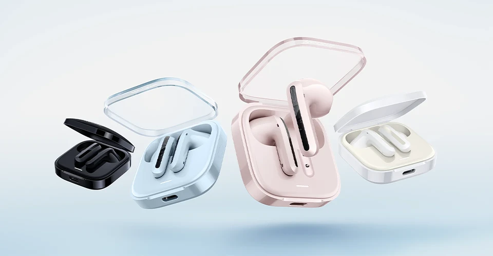 Xiaomi Redmi Buds 6 Active