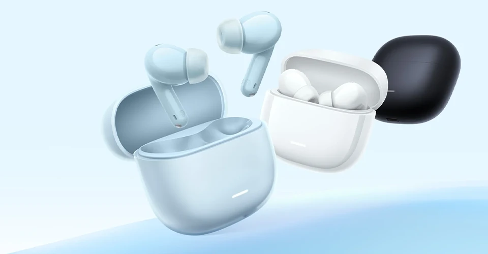 Xiaomi Redmi Buds 6 Lite