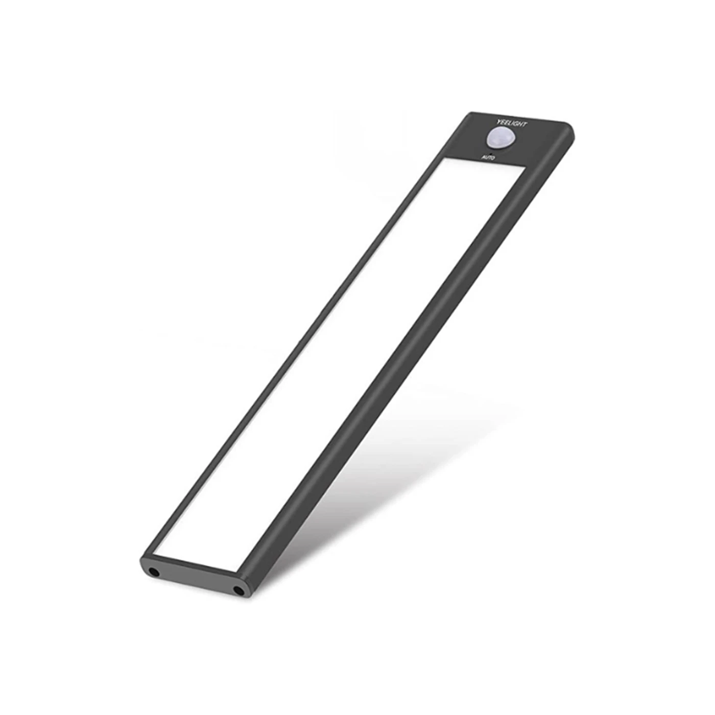 Yeelight Motion Sensor Closet Light 20cm Black 2 Yeelight Motion Sensor Closet Light 20cm