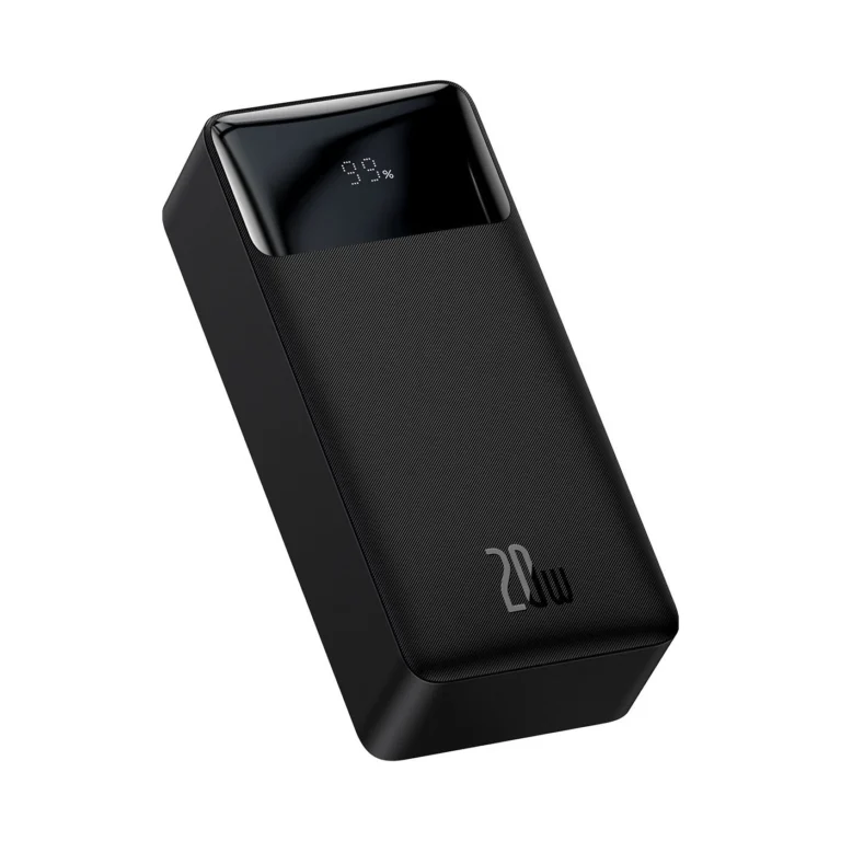 Baseus Bipow PowerBank 30000mAh 20W