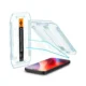 Spigen Glas.TR EZ FIT Clear iPhone 16 Pro 2pcs