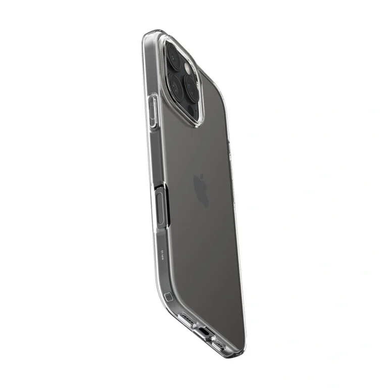 Spigen Liquid Crytal Clear iPhone 16 Pro Max