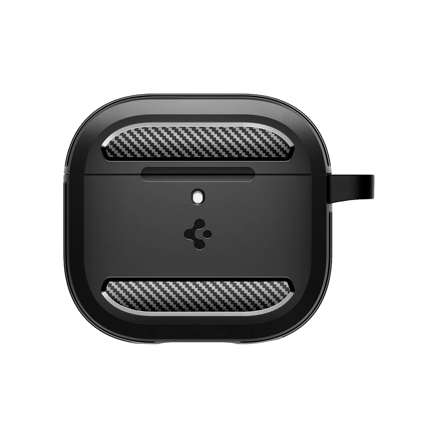 Spigen Rugged Armor Apple Airpods 4