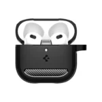 Spigen Rugged Armor Apple Airpods 4