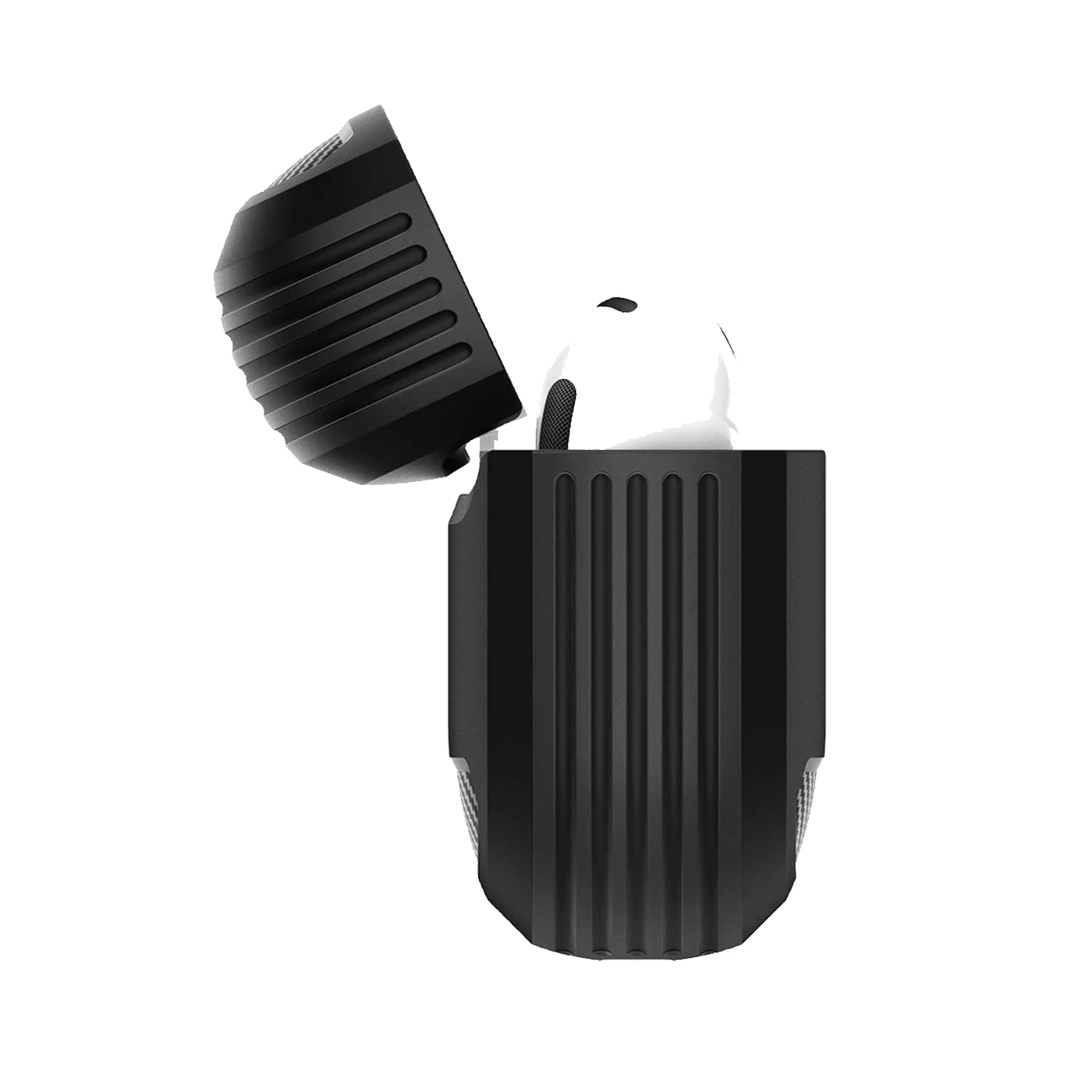 Spigen Rugged Armor Apple Airpods 4