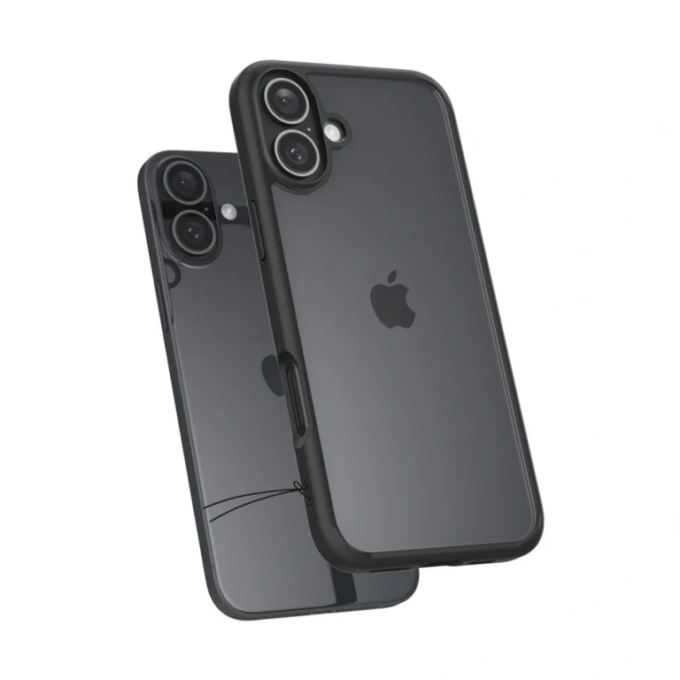 Spigen Ultra Hybrid iPhone 16