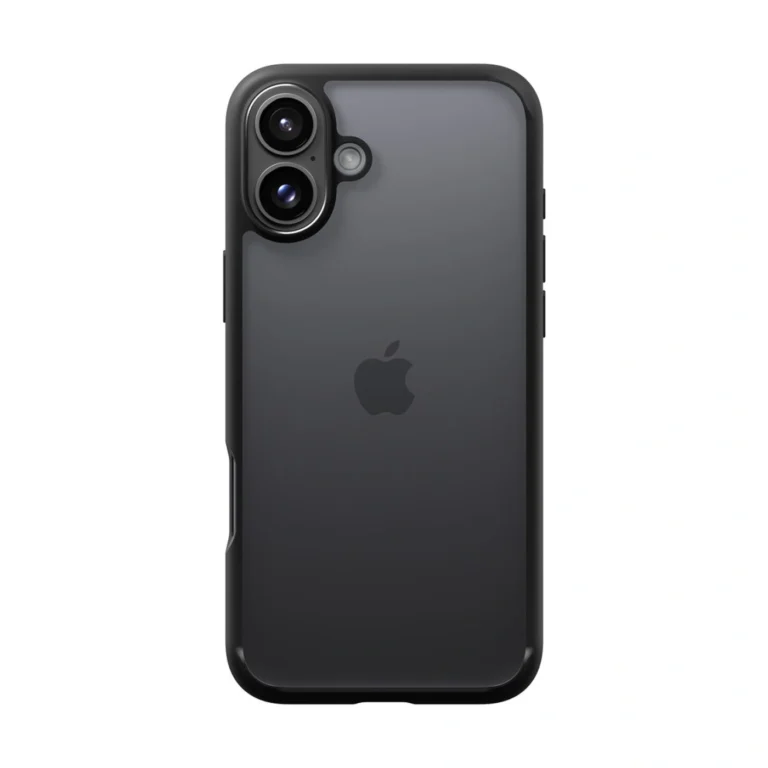 Spigen Ultra Hybrid iPhone 16