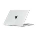 Tech-Protect Smartshell Cystal Clear Macbook Air 13 2022