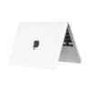Tech-Protect Smartshell Cystal Clear Macbook Air 13 2022