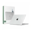 Tech-Protect Smartshell Cystal Clear Macbook Air 13 2022
