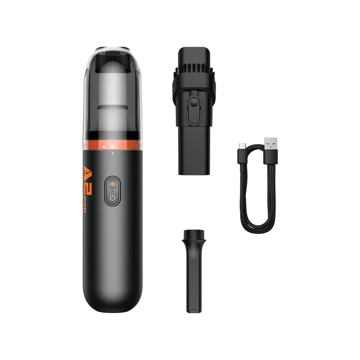 Baseus A2 Pro Car Vacuum Cleaner 5 Baseus A2 Pro Car Vacuum Cleaner