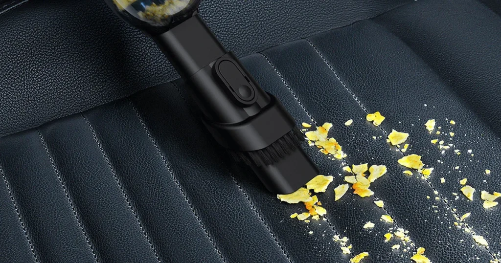 Baseus A2 Pro Car Vacuum Cleaner