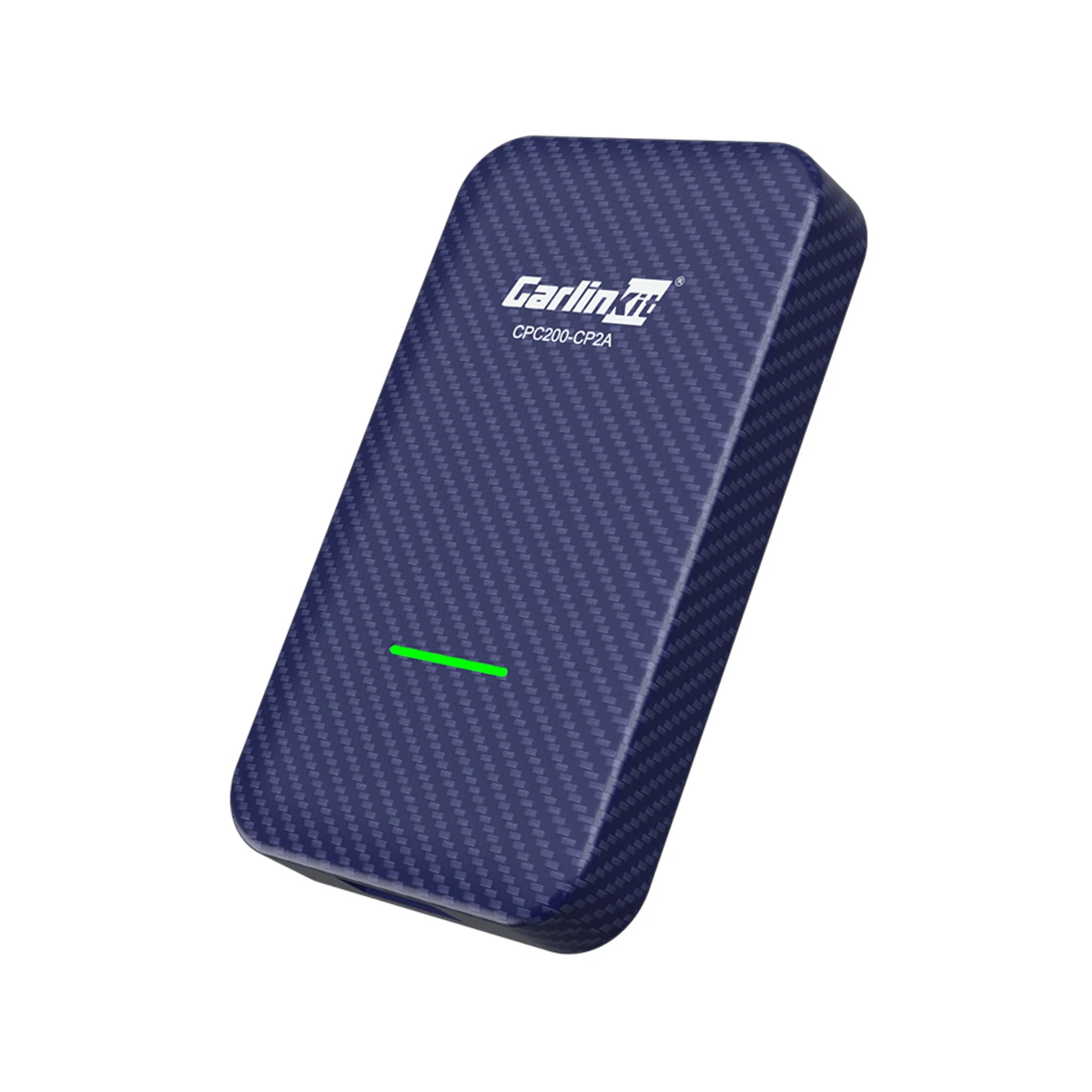 Carlinkit CP2A Apple Carplay - Android Auto Adapter 4 CarlinKit 4.0 CP2A Android Auto/Apple Carplay Adapter