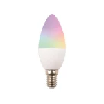 Eurolamp Smart LED E14 C37 6W