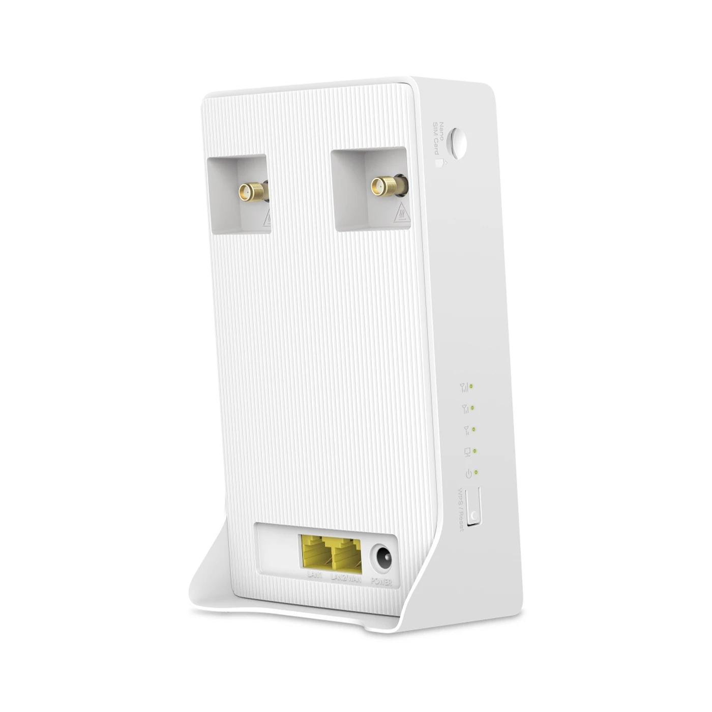 Mercusys MB110-4G Wireless N LTE Router V2