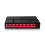 Mercusys MS108G 8-Port Desktop Switch 1Gbps