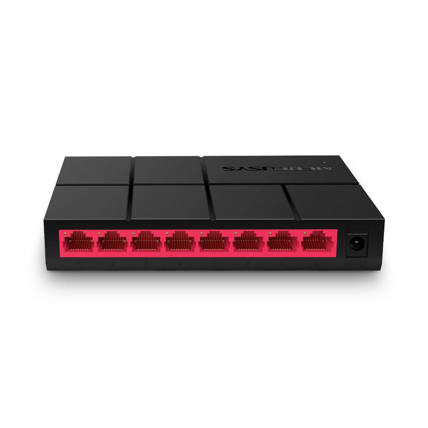 Mercusys MS108G 8-Port Desktop Switch 1Gbps