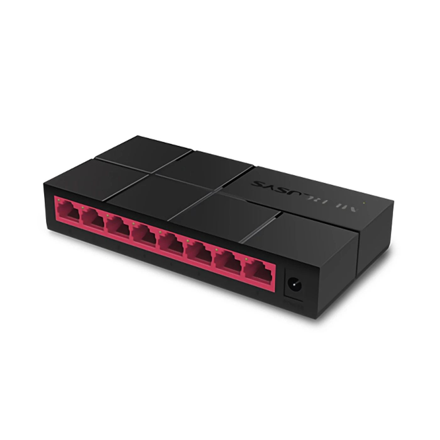 Mercusys MS108G 8-Port Desktop Switch 1Gbps V1