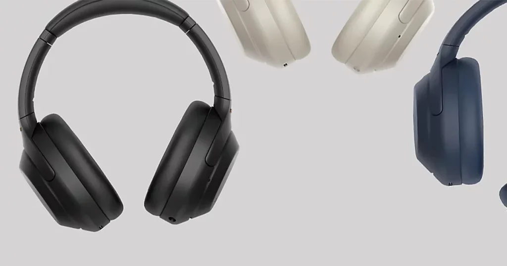 Sony WH-CH520 Bluetooth Headphones