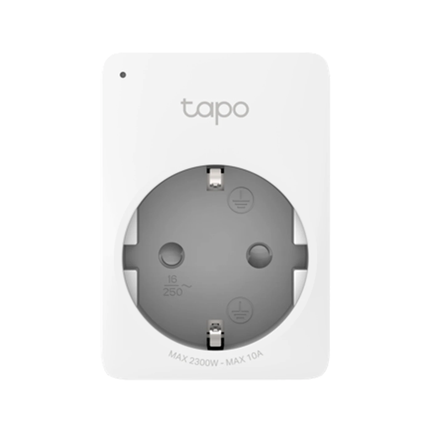 TP-Link Tapo Mini Smart WiFi Socket P100 V2 1 TP-Link Tapo Mini Smart WiFi Socket P100 V2