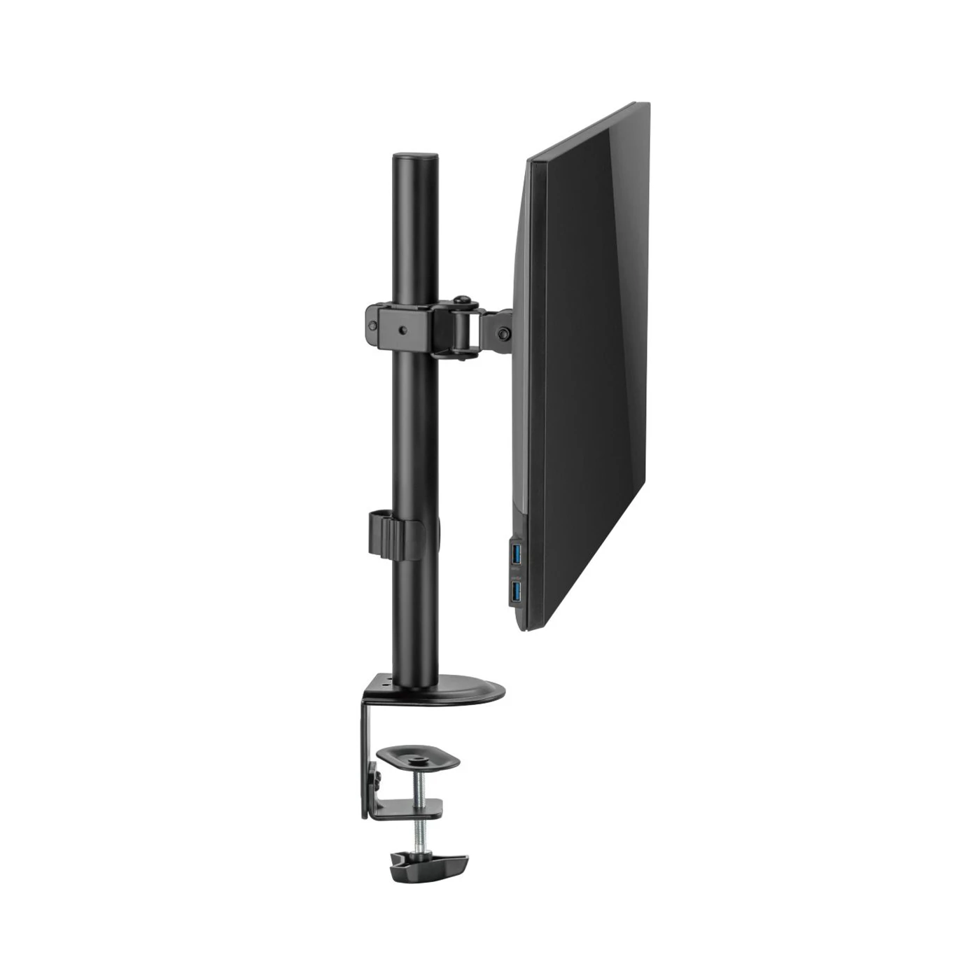 Brateck Desk Monitor Mount LDT66-C01