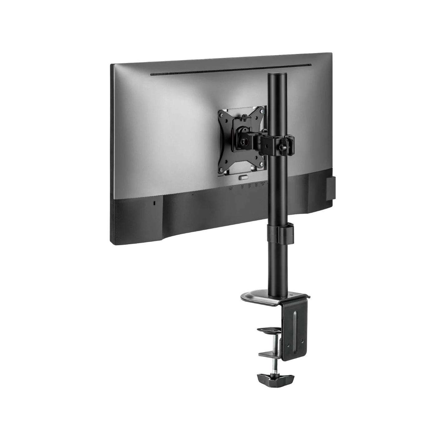 Brateck Desk Monitor Mount LDT66-C01