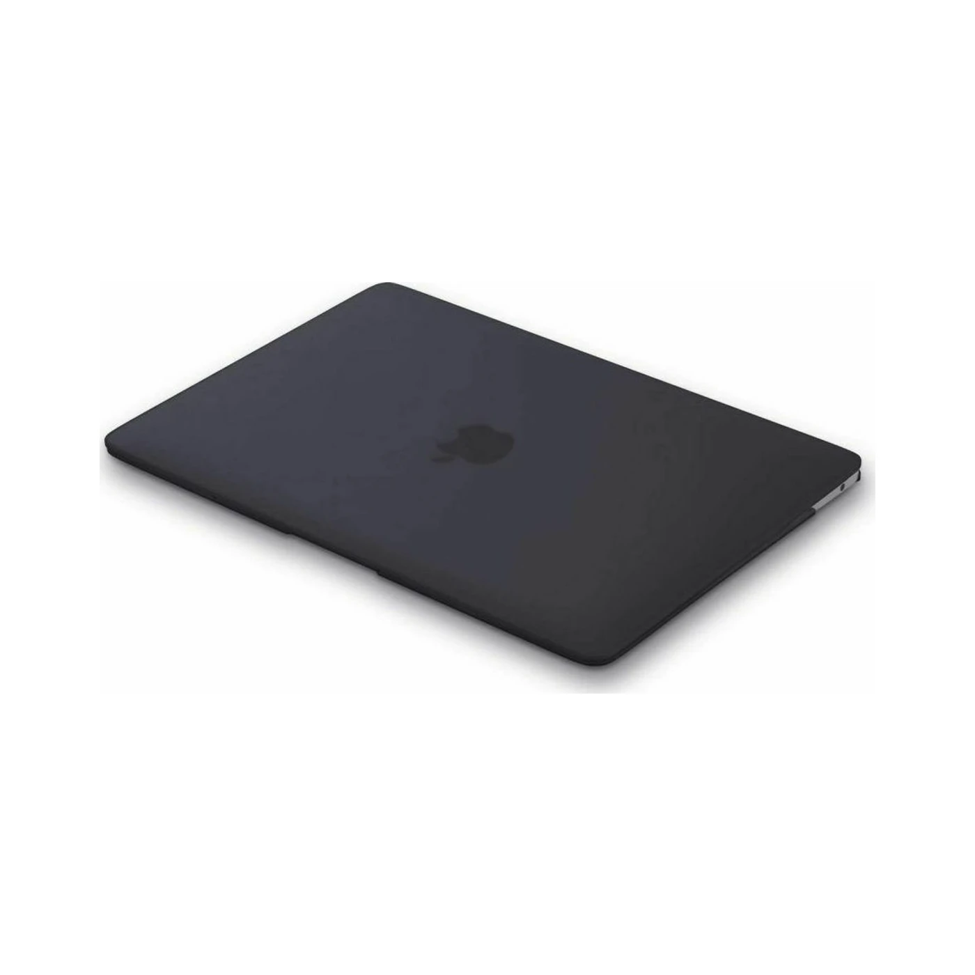 Tech Protect Smartshell for Macbook Air 2018-2019 Matte Black 2 Tech Protect Smartshell for Macbook Air 2018-2019 Matte Black