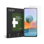 Hofi Hybrid Glass Tempered Glass Redmi Note 10 Pro
