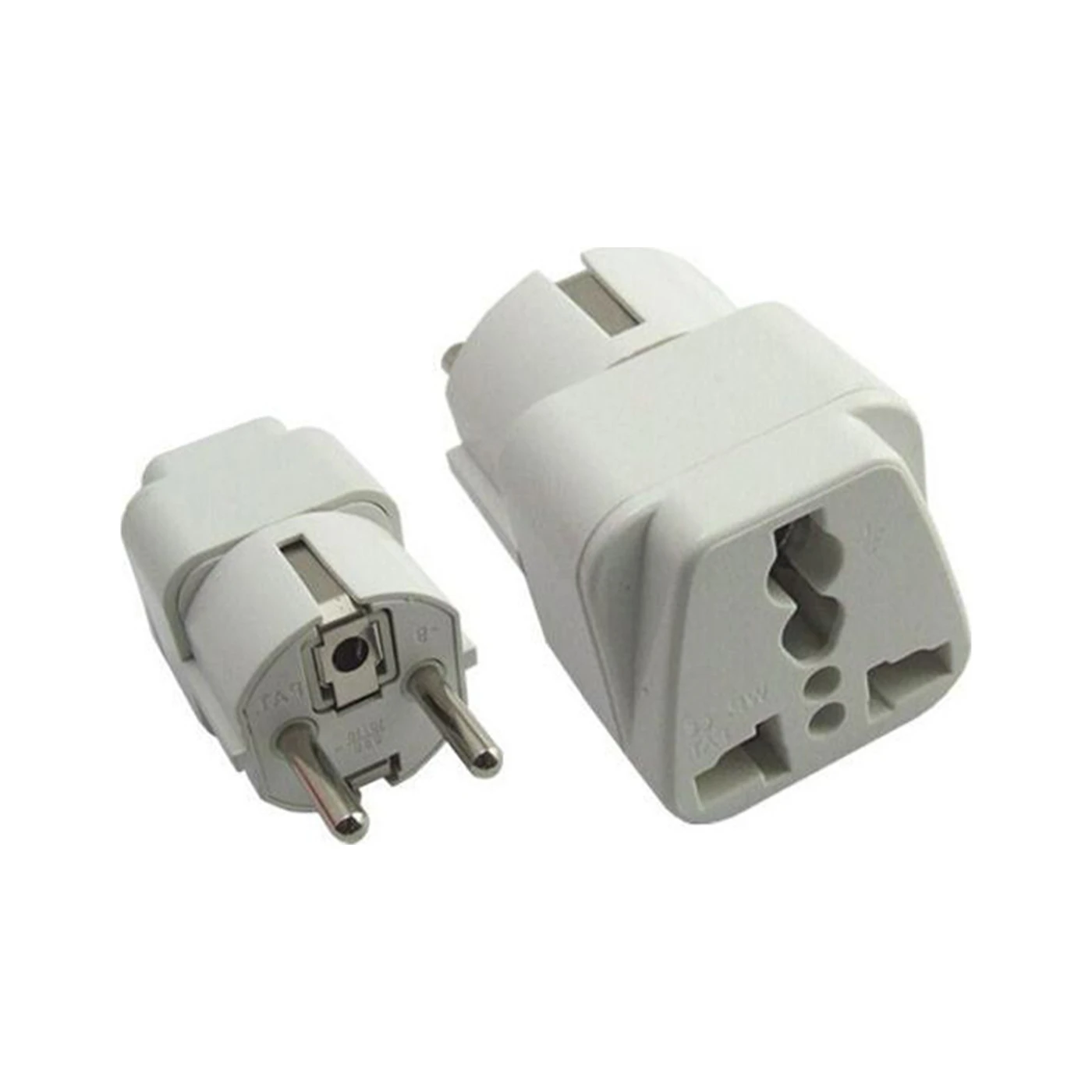 Powertech GR to Universal Adapter PT-349 1 Powertech GR to Universal Adapter PT-349