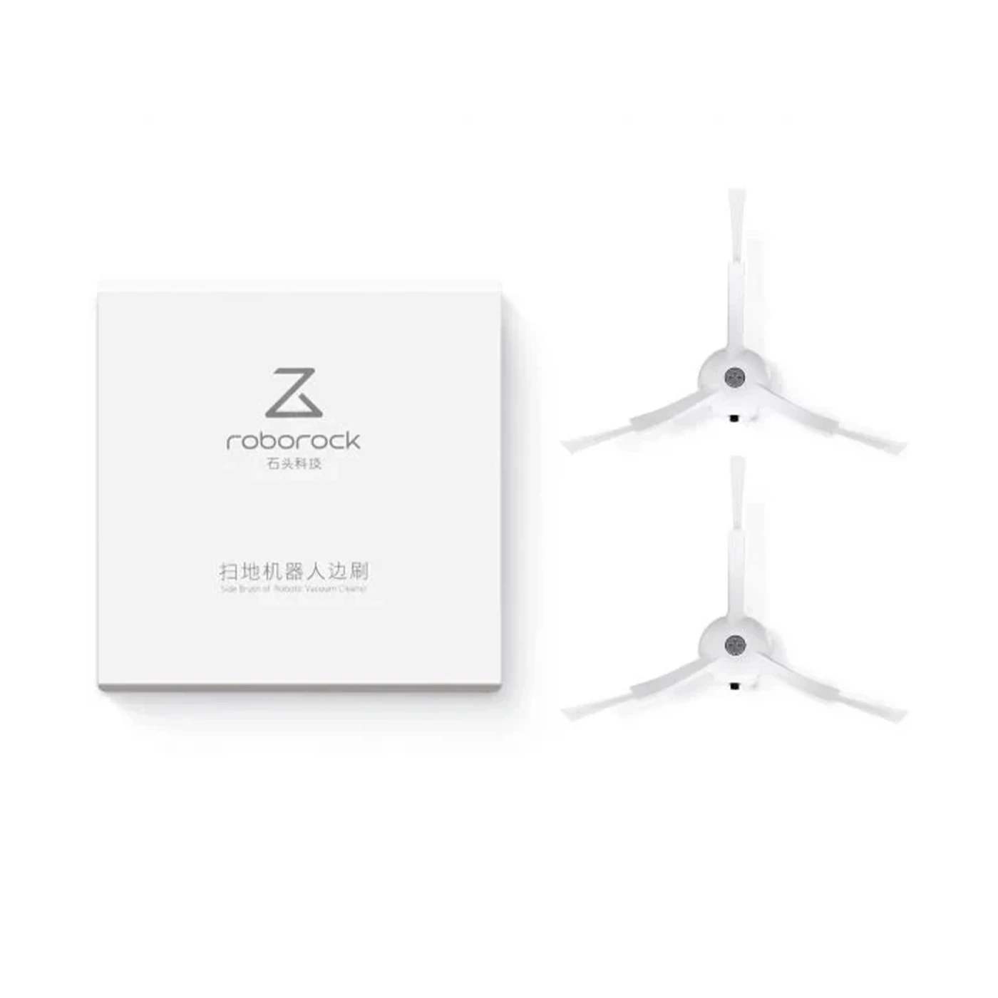 Roborock Side Brush of Robotic Vacuum Cleaner 2 Roborock Side Brush of Robotic Vacuum Cleaner