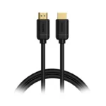 Baseus HDMI 2.0 Cable Black