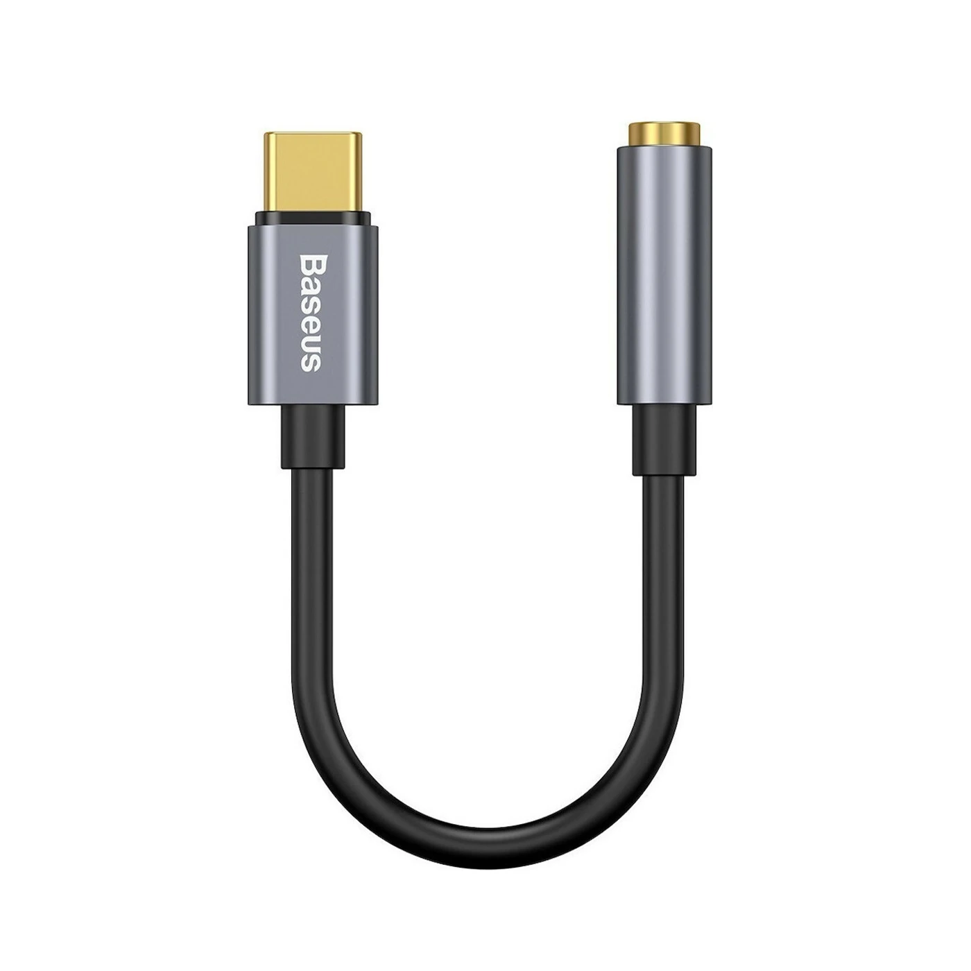 Baseus L54 USB-C to Jack 3.5mm Audio Adapter