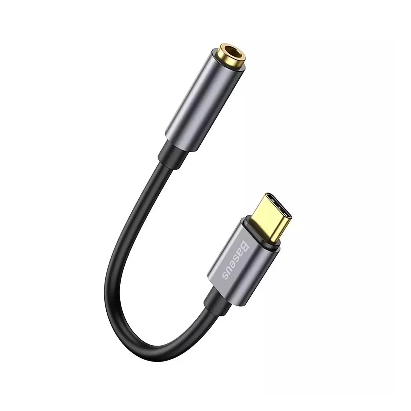 Baseus L54 USB-C to Jack 3.5mm Audio Adapter