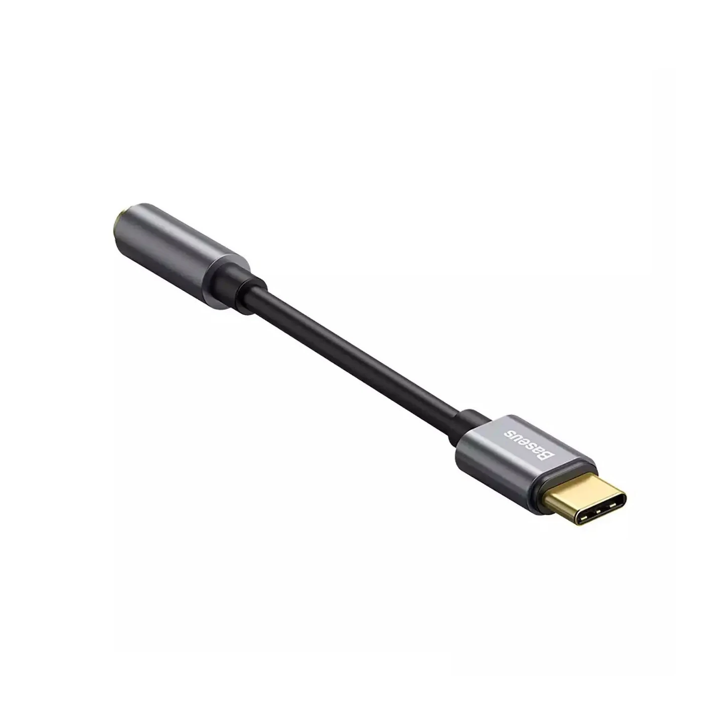 Baseus L54 USB-C to Jack 3.5mm Audio Adapter